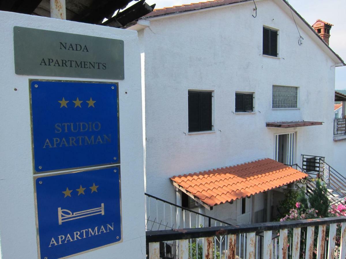 Nada Apartments Pobri Extérieur photo